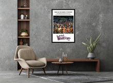 Load image into Gallery viewer, The Warriors Movie Poster