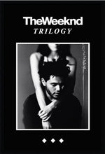 Load image into Gallery viewer, The Weeknd - Trilogy Poster