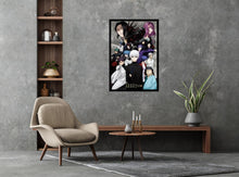 Load image into Gallery viewer, Tokyo Ghoul Key Art 3 Poster