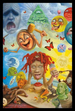 Load image into Gallery viewer, Trippie Redd Poster