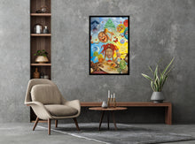Load image into Gallery viewer, Trippie Redd Poster
