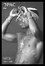 Load image into Gallery viewer, Tupac Poster