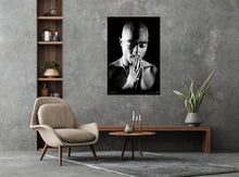 Load image into Gallery viewer, Tupac Praying Poster