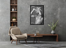 Load image into Gallery viewer, Tupac Shakur Smoke Poster