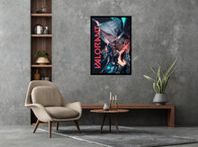 Load image into Gallery viewer, Valorant Poster