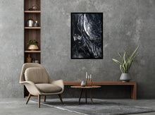 Load image into Gallery viewer, Venom Creepy Poster