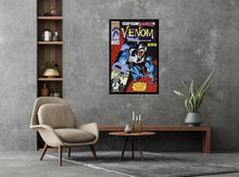 Load image into Gallery viewer, Venom Lethal Protector 2 Poster