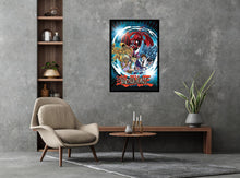 Load image into Gallery viewer, Yu-Gi-Oh! Poster