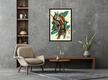 Load image into Gallery viewer, Zelda Tears of the Kingom. - Link Unleashed Poster