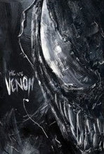 Load image into Gallery viewer, Venom Creepy Poster
