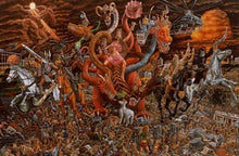 Load image into Gallery viewer, APOCALYPSE by TOM MASSE