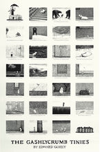 Load image into Gallery viewer, Gashlycrumb Tinies