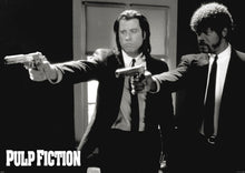 Load image into Gallery viewer, Pulp Fiction - Vincent and Jules Guns