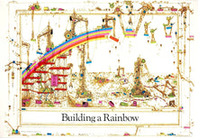 Load image into Gallery viewer, Building A Rainbow