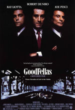 Load image into Gallery viewer, Goodfellas - One Sheet
