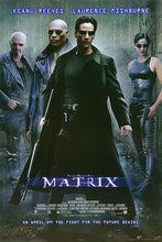 Load image into Gallery viewer, The Matrix -