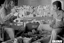 Load image into Gallery viewer, Blow - Counting Cash