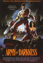 Load image into Gallery viewer, Army of Darkness - Low on Gas