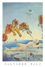 Load image into Gallery viewer, Dali Dream Caused - By A Bee Flight