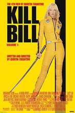 Load image into Gallery viewer, Kill Bill - One Sheet