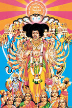 Load image into Gallery viewer, Jimi Hendrix - Axis Bold As Love