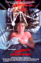 Load image into Gallery viewer, Nightmare On Elm Street