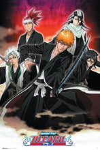 Load image into Gallery viewer, Bleach