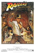 Load image into Gallery viewer, Raiders Of The Lost Ark -