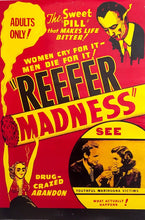 Load image into Gallery viewer, Reefer Madness