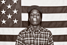 Load image into Gallery viewer, ASAP Rocky