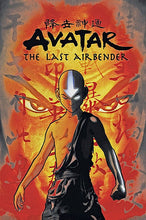 Load image into Gallery viewer, Avatar - The Last Airbender