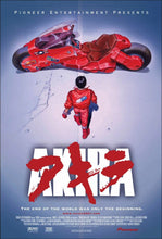 Load image into Gallery viewer, Akira