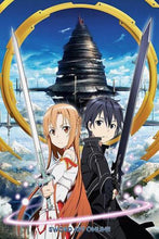 Load image into Gallery viewer, Sword Art Online Duo - Duo