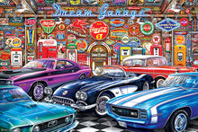 Load image into Gallery viewer, Dream Garage