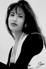 Load image into Gallery viewer, Selena Quintanilla
