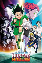 Load image into Gallery viewer, Hunter X Hunter