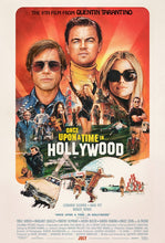Load image into Gallery viewer, Once Upon A Time In Hollywood -