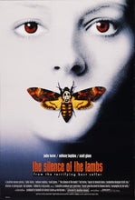 Load image into Gallery viewer, Silence of the Lambs