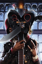 Load image into Gallery viewer, A Boogie wit da Hoodie - Artist 2.0