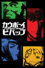 Load image into Gallery viewer, Cowboy Bebop