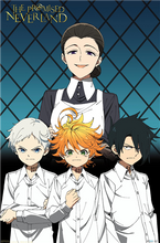 Load image into Gallery viewer, Promised Neverland
