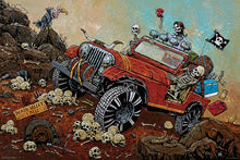 Load image into Gallery viewer, Death Valley