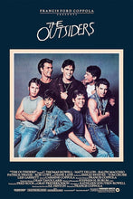 Load image into Gallery viewer, The Outsiders -