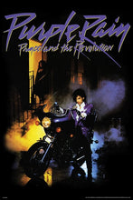 Load image into Gallery viewer, Prince Purple Rain