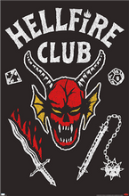 Load image into Gallery viewer, Stranger Things 4