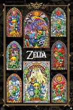 Load image into Gallery viewer, Zelda