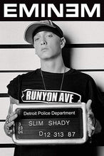 Load image into Gallery viewer, Eminem - Mugshot!!