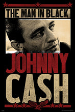 Load image into Gallery viewer, Johnny Cash
