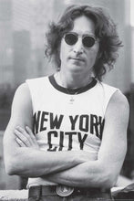 Load image into Gallery viewer, John Lennon NYC -