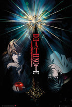 Load image into Gallery viewer, Death Note.... - Duo!